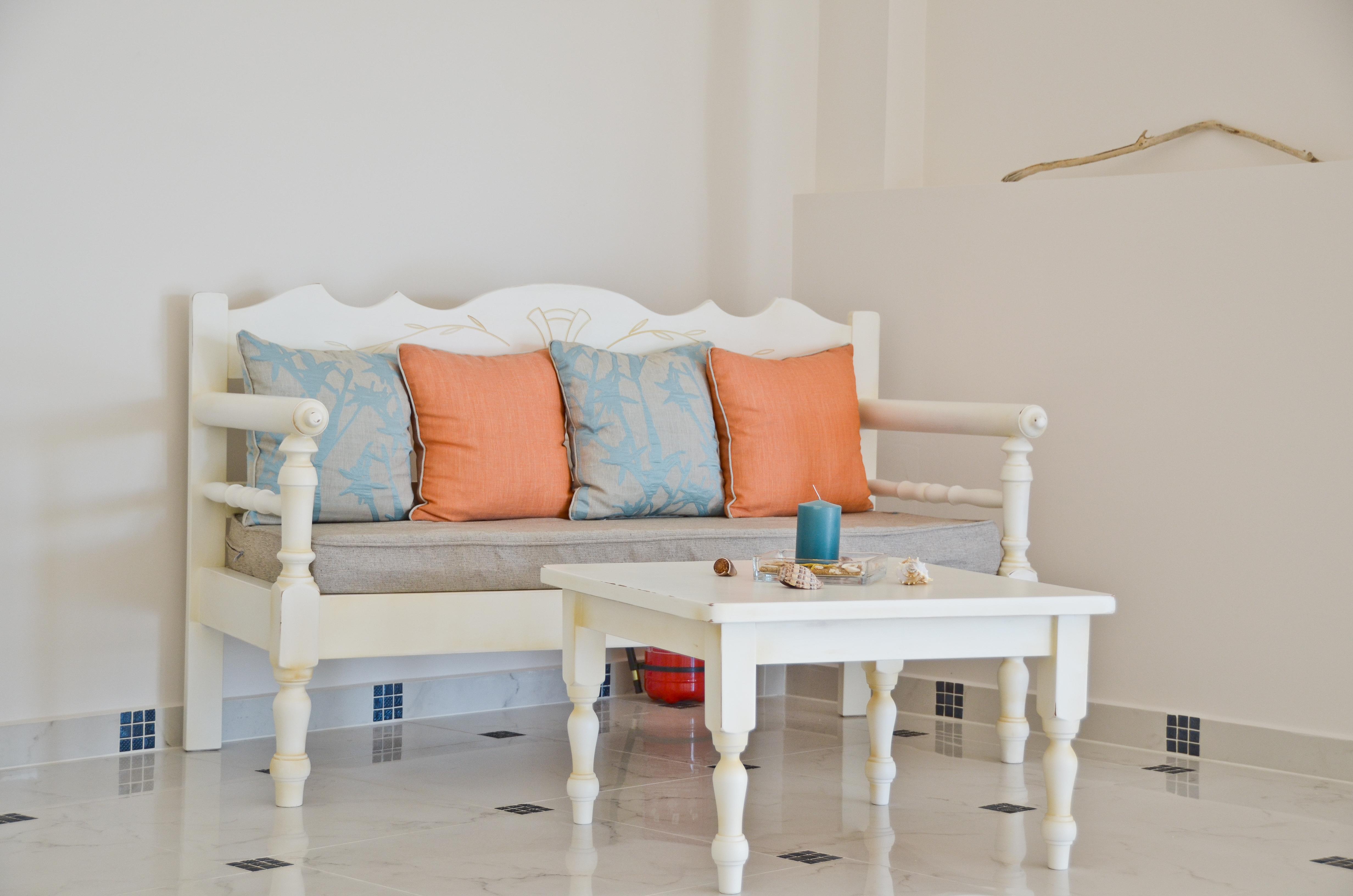 מלון Naxos Island