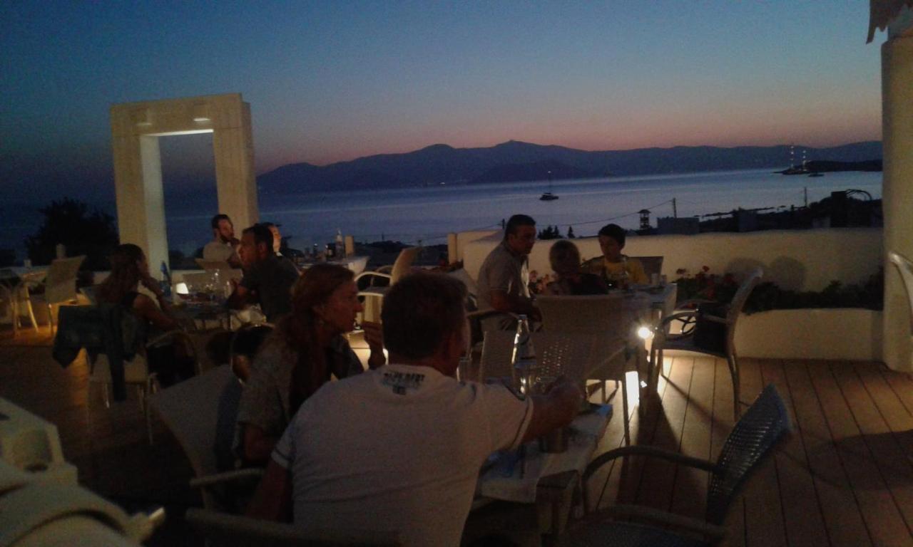 Naxos Island 5* איוס פרוקופיוס